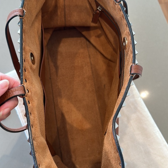 Valentino tote - Picture 9 of 10